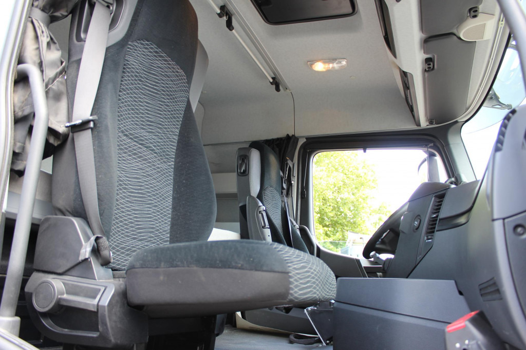 Mercedes-Benz Arocs 1848 E6 Retarder   ACC   Hydraulik - Vilkikas: foto 2 Mercedes-Benz Arocs 1848 E6 Retarder   ACC   Hydraulik - Vilkikas: foto 2