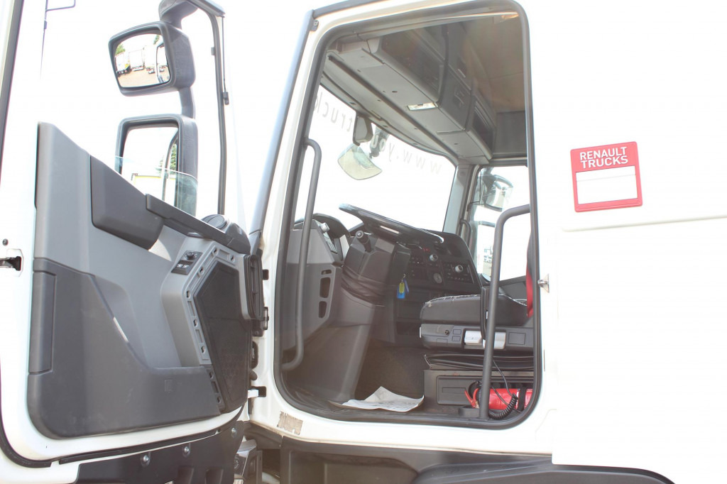 Renault T 460 E6 ACC LDW 2 Tanks Kamera - Vilkikas: foto 4 Renault T 460 E6 ACC LDW 2 Tanks Kamera - Vilkikas: foto 4