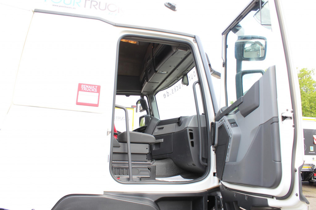 Renault T 460 E6 ACC LDW 2 Tanks Kamera - Vilkikas: foto 3 Renault T 460 E6 ACC LDW 2 Tanks Kamera - Vilkikas: foto 3
