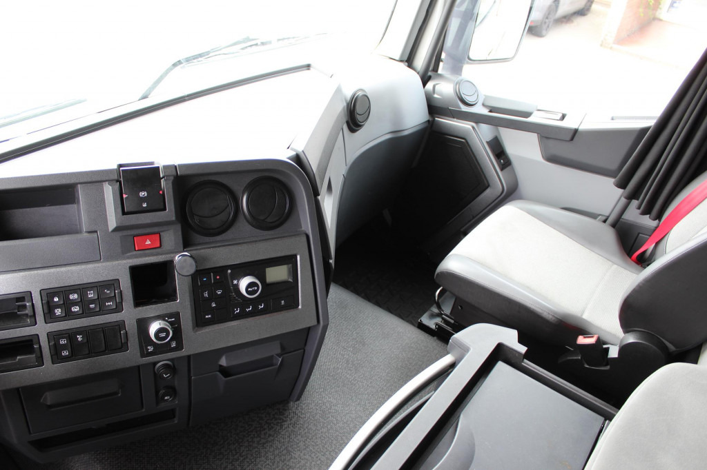 Renault T 480 E6 ACC LDW Kühlbox Vollspoiler - Vilkikas: foto 5 Renault T 480 E6 ACC LDW Kühlbox Vollspoiler - Vilkikas: foto 5