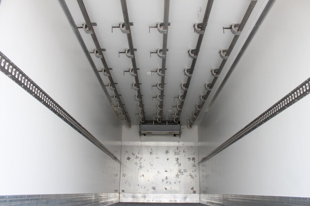 Volvo FE 280 CS 850 Fleisch Meat Viande Strom - Refrižeratorius sunkvežimis: foto 2 Volvo FE 280 CS 850 Fleisch Meat Viande Strom - Refrižeratorius sunkvežimis: foto 2