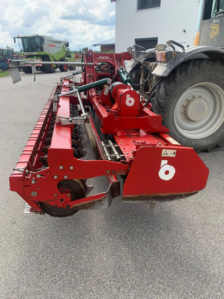Breviglieri Makfold 300 Kreiselegge, 6 Meter AB, neue Zinken - Žemės dirbimo technika: foto 5 Breviglieri Makfold 300 Kreiselegge, 6 Meter AB, neue Zinken - Žemės dirbimo technika: foto 5