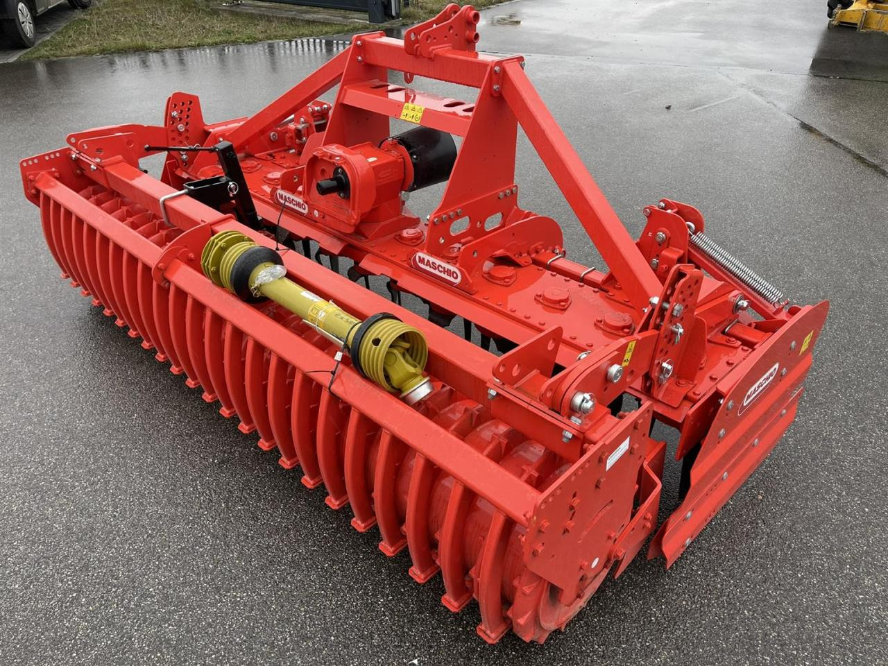 Maschio Kreiselegge DM 3000 Combi2, NEU und UNBENUTZT - Žemės dirbimo technika: foto 4 Maschio Kreiselegge DM 3000 Combi2, NEU und UNBENUTZT - Žemės dirbimo technika: foto 4