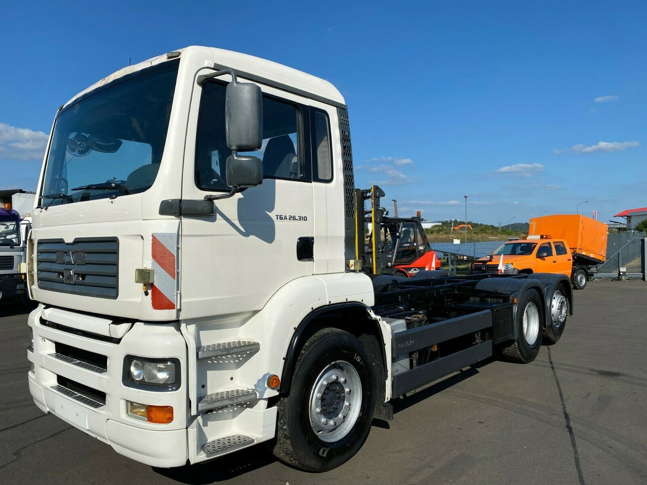 MAN 26.310 6x2 Hydraulik MAN 26.310 6x2 Hydraulik lizingą MAN 26.310 6x2 Hydraulik MAN 26.310 6x2 Hydraulik: foto 7 MAN 26.310 6x2 Hydraulik MAN 26.310 6x2 Hydraulik lizingą MAN 26.310 6x2 Hydraulik MAN 26.310 6x2 Hydraulik: foto 7