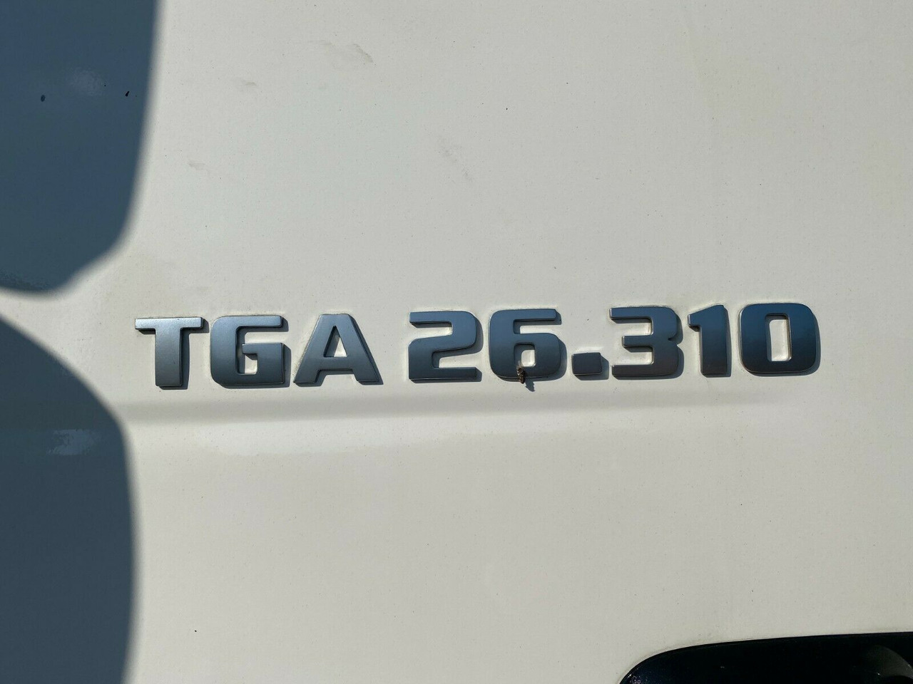 MAN 26.310 6x2 Hydraulik MAN 26.310 6x2 Hydraulik lizingą MAN 26.310 6x2 Hydraulik MAN 26.310 6x2 Hydraulik: foto 14 MAN 26.310 6x2 Hydraulik MAN 26.310 6x2 Hydraulik lizingą MAN 26.310 6x2 Hydraulik MAN 26.310 6x2 Hydraulik: foto 14