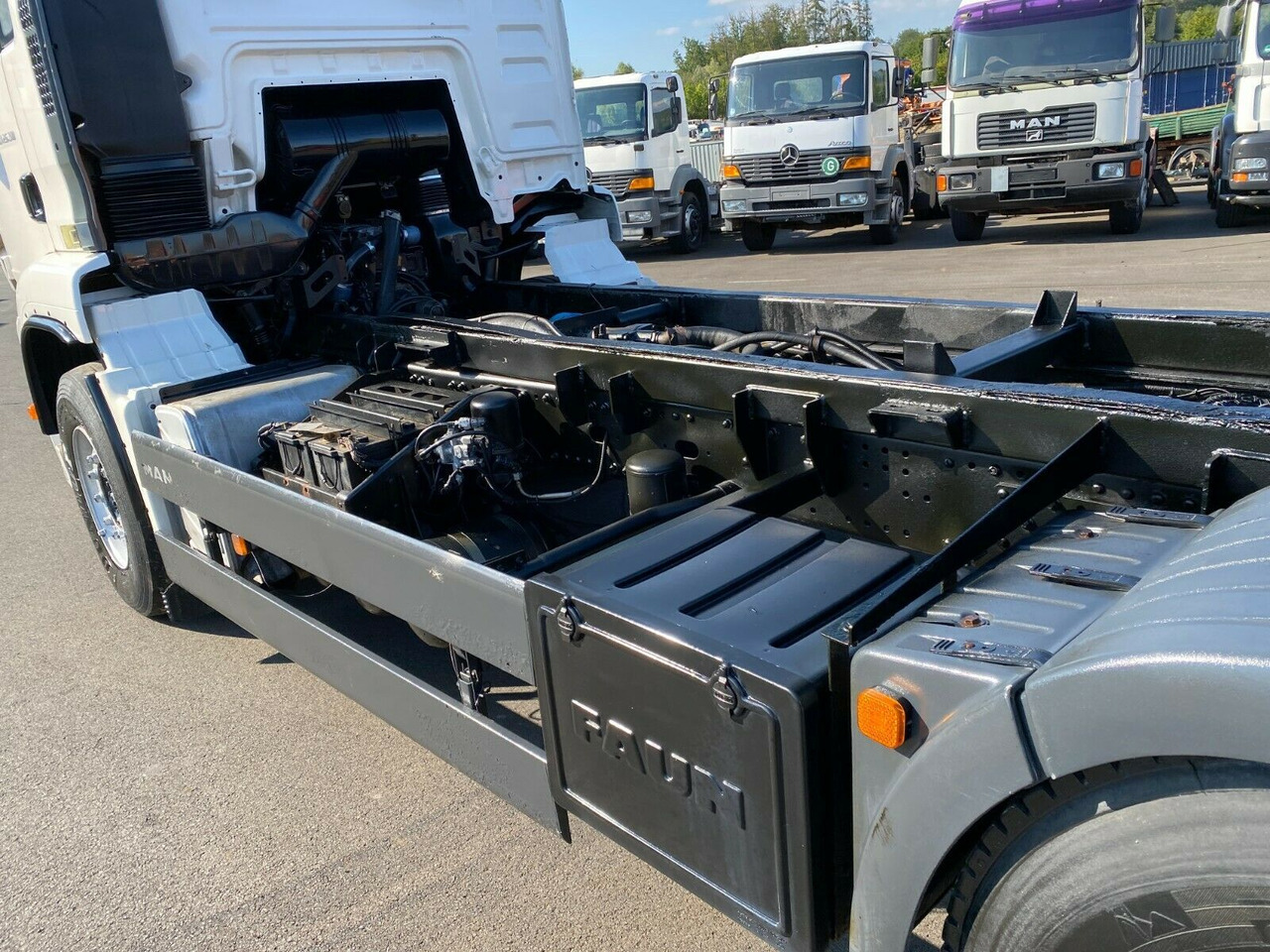 MAN 26.310 6x2 Hydraulik MAN 26.310 6x2 Hydraulik lizingą MAN 26.310 6x2 Hydraulik MAN 26.310 6x2 Hydraulik: foto 8 MAN 26.310 6x2 Hydraulik MAN 26.310 6x2 Hydraulik lizingą MAN 26.310 6x2 Hydraulik MAN 26.310 6x2 Hydraulik: foto 8