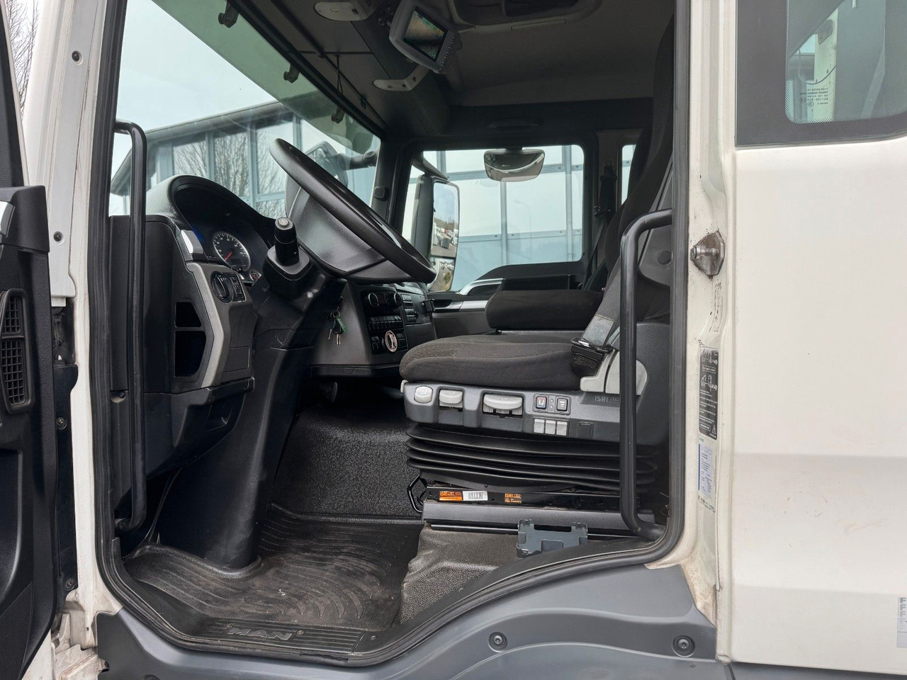 Nauja Šiukšliavežis MAN TGS 26.320 6x2 Faun Presswagen 524 MAN TGS 26.320 6x2 Faun Presswagen 524: foto 9 Nauja Šiukšliavežis MAN TGS 26.320 6x2 Faun Presswagen 524 MAN TGS 26.320 6x2 Faun Presswagen 524: foto 9