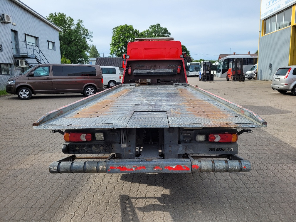 DAF LF 210 FA PLATFORM 2.2017 EURO 6 - Evakuatorius: foto 5 DAF LF 210 FA PLATFORM 2.2017 EURO 6 - Evakuatorius: foto 5