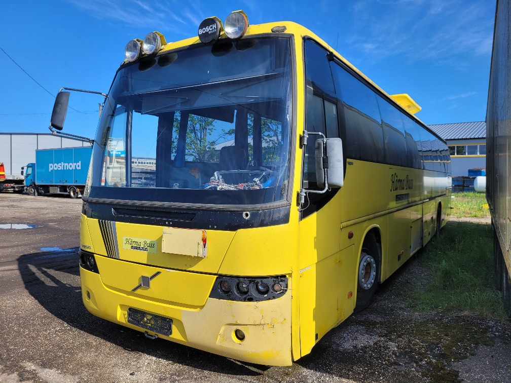 VOLVO B12B, VOLVO B12M, VOLVO B7R FOR SPAREPARTS - Turistinis autobusas: foto 2 VOLVO B12B, VOLVO B12M, VOLVO B7R FOR SPAREPARTS - Turistinis autobusas: foto 2