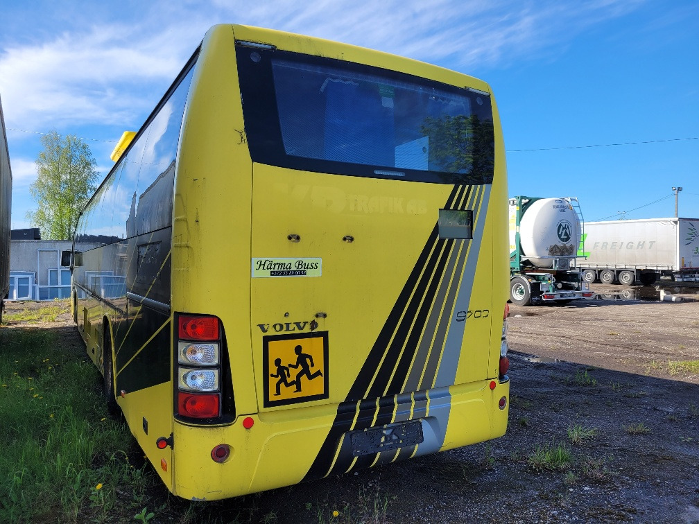 VOLVO B12B, VOLVO B12M, VOLVO B7R FOR SPAREPARTS - Turistinis autobusas: foto 4 VOLVO B12B, VOLVO B12M, VOLVO B7R FOR SPAREPARTS - Turistinis autobusas: foto 4