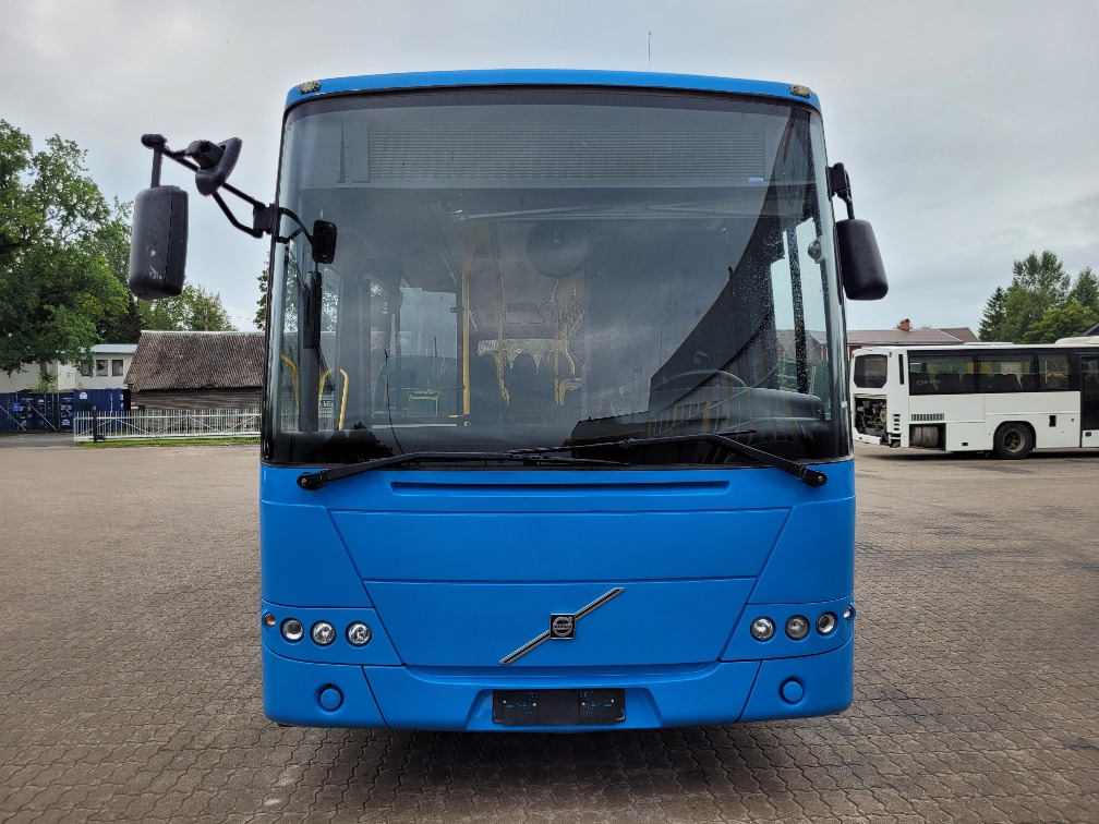 VOLVO B7RLE 8700 KLIMA, 5.2011, EURO 5, RAMP, 42 seats, 12m - Miesto autobusas: foto 2 VOLVO B7RLE 8700 KLIMA, 5.2011, EURO 5, RAMP, 42 seats, 12m - Miesto autobusas: foto 2