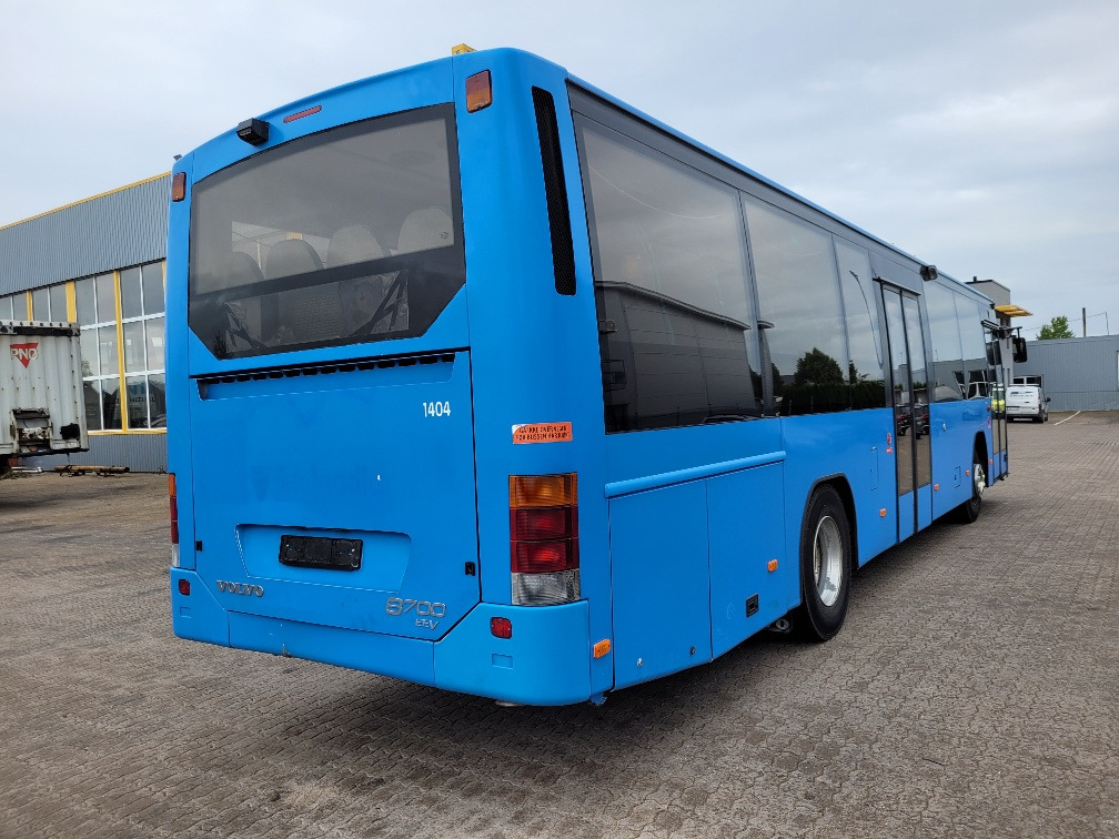 VOLVO B7RLE 8700 KLIMA, 5.2011, EURO 5, RAMP, 42 seats, 12m - Miesto autobusas: foto 4 VOLVO B7RLE 8700 KLIMA, 5.2011, EURO 5, RAMP, 42 seats, 12m - Miesto autobusas: foto 4
