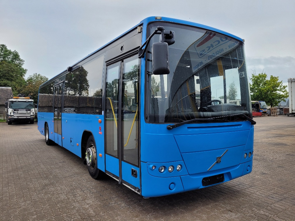VOLVO B7RLE 8700 KLIMA, 5.2011, EURO 5, RAMP, 42 seats, 12m - Miesto autobusas: foto 1 VOLVO B7RLE 8700 KLIMA, 5.2011, EURO 5, RAMP, 42 seats, 12m - Miesto autobusas: foto 1