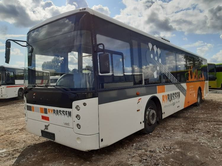 VOLVO B7RLE VEST CENTER H, 10.2006, EURO 3, RAMP, 37 seats, 12,2m - Miesto autobusas: foto 2 VOLVO B7RLE VEST CENTER H, 10.2006, EURO 3, RAMP, 37 seats, 12,2m - Miesto autobusas: foto 2