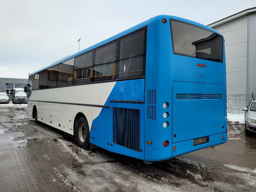 VOLVO B9R VEST HORISONT, KLIIMA, 7.2012, EURO 5, HANDICAP LIFT, 45 seats, 12,7m - Priemiestinis autobusas: foto 3 VOLVO B9R VEST HORISONT, KLIIMA, 7.2012, EURO 5, HANDICAP LIFT, 45 seats, 12,7m - Priemiestinis autobusas: foto 3
