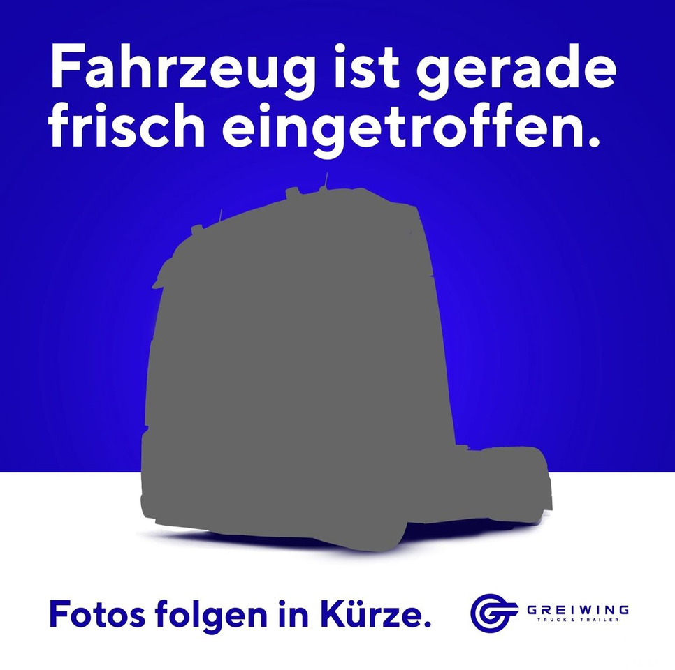 Feldbinder EUT 37.3 - Silo cisterna: foto 1 Feldbinder EUT 37.3 - Silo cisterna: foto 1