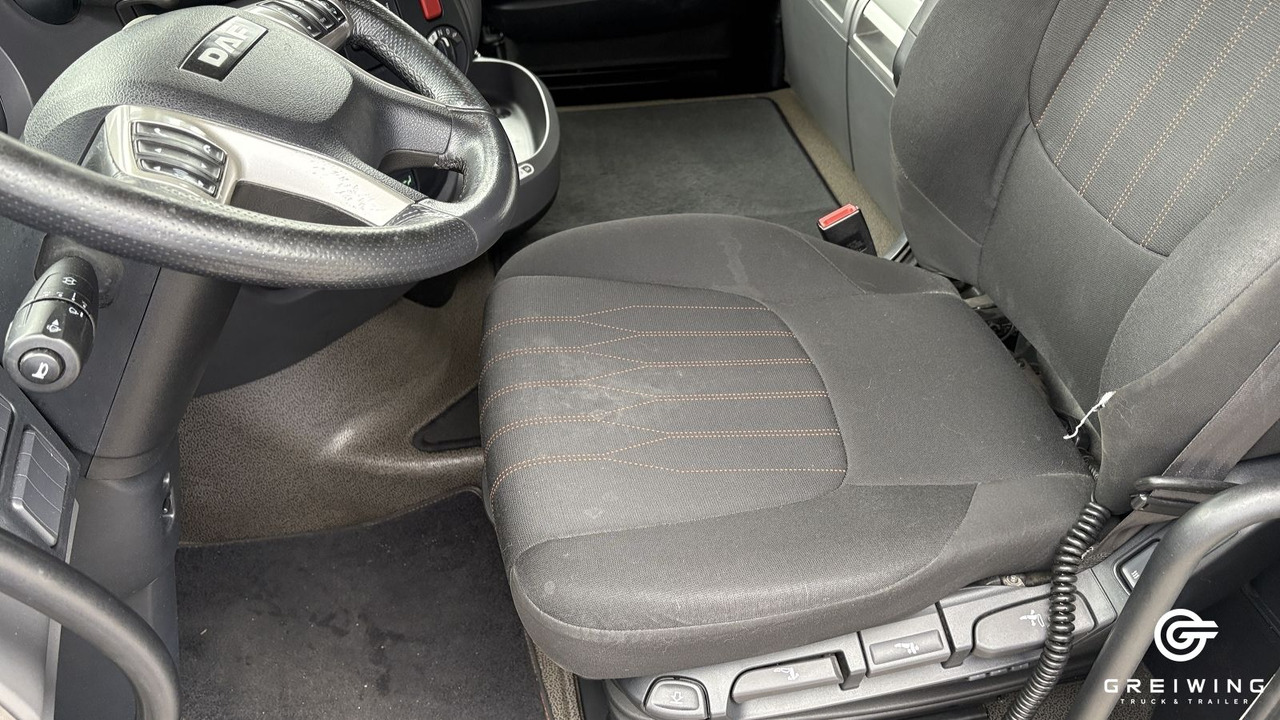 DAF XF 480 FT SSC, Abbiegeassistent, Standklima - Vilkikas: foto 5 DAF XF 480 FT SSC, Abbiegeassistent, Standklima - Vilkikas: foto 5