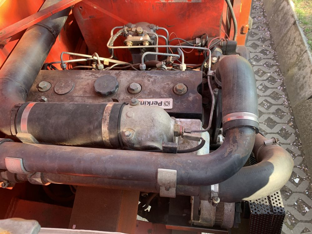 Manitou MVT 1130 LS - Krovimo technika: foto 3 Manitou MVT 1130 LS - Krovimo technika: foto 3