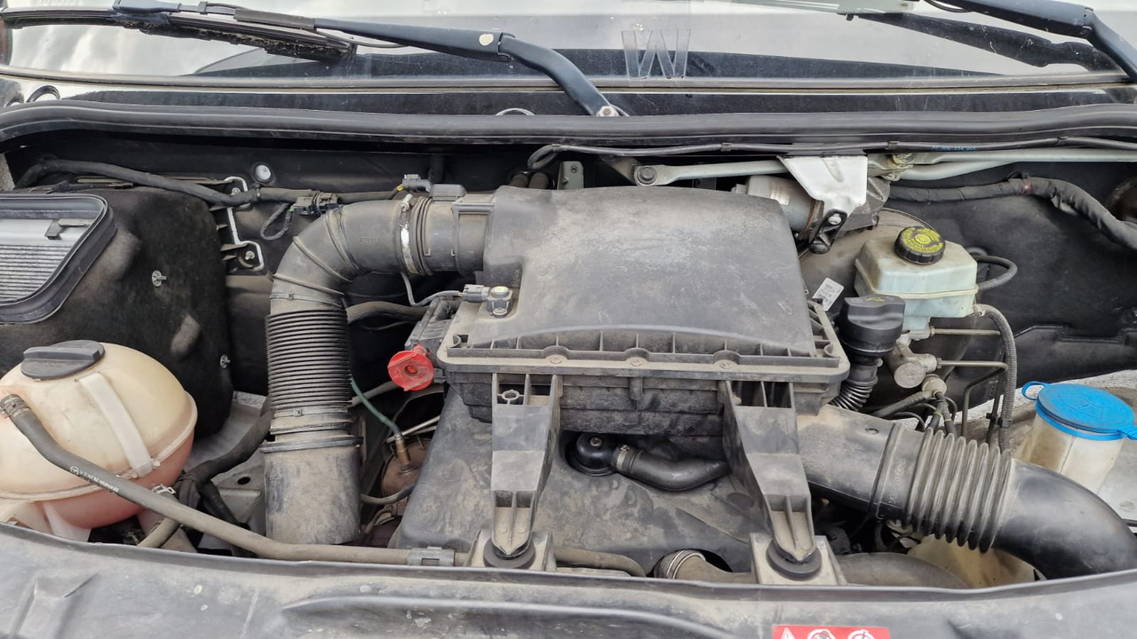 Mallaghan Water Truck WSU1000 - Orlaivių pagalbinė antžeminė įranga: foto 4 Mallaghan Water Truck WSU1000 - Orlaivių pagalbinė antžeminė įranga: foto 4