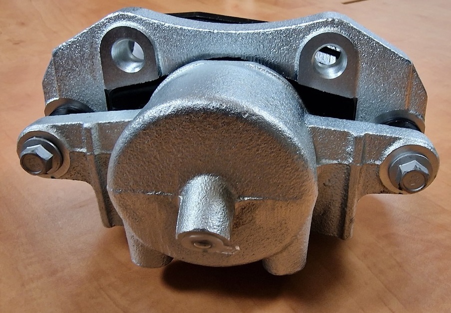 TLD CALIPER FRNT/LHS OR REAR/RHS - Stabdžių suportas -: foto 2 TLD CALIPER FRNT/LHS OR REAR/RHS - Stabdžių suportas -: foto 2