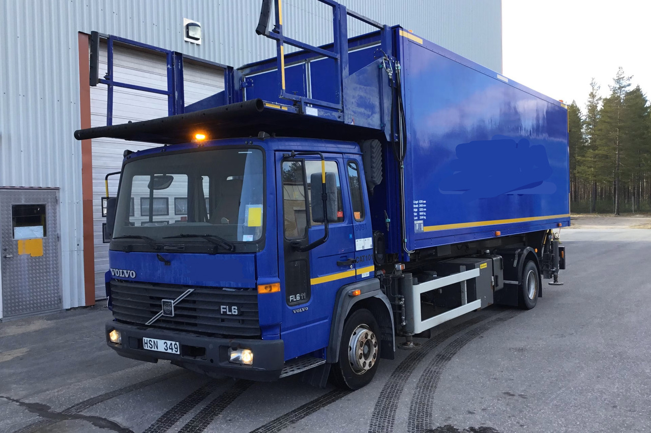 Trepel Catering - Maisto tiekimo į orlaivį keltuvas: foto 4 Trepel Catering - Maisto tiekimo į orlaivį keltuvas: foto 4