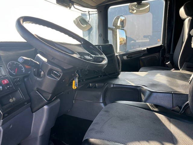 Scania P380 - Vilkikas: foto 5 Scania P380 - Vilkikas: foto 5