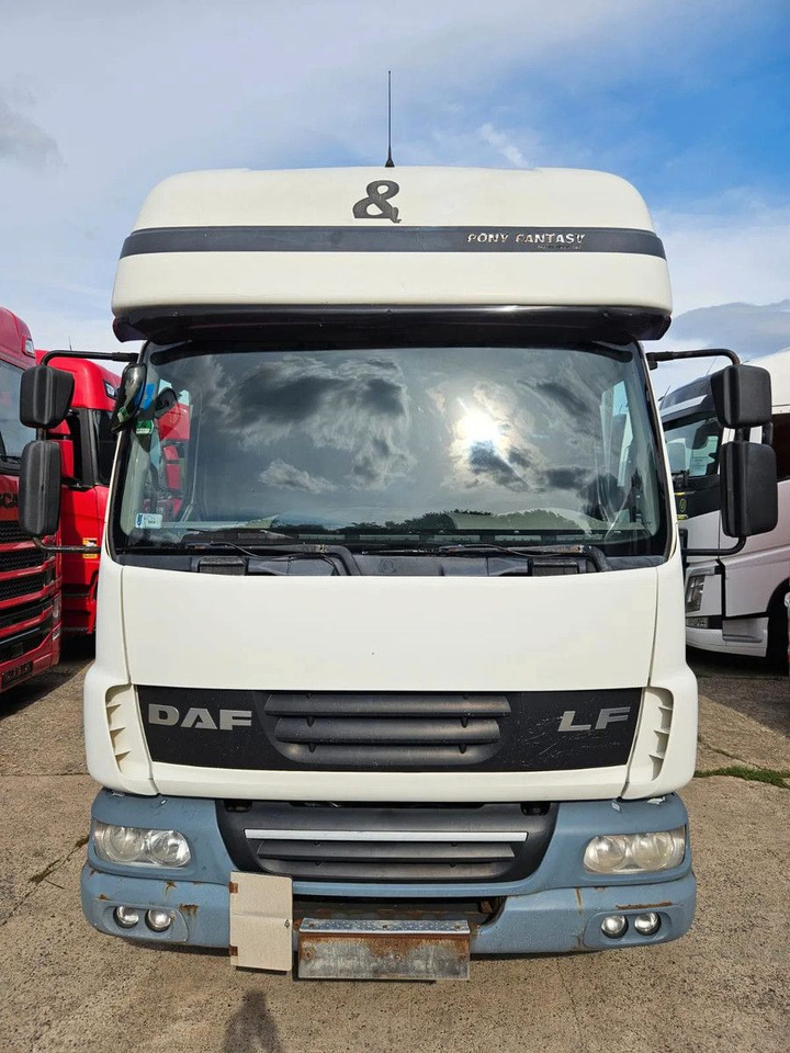 DAF LF 45.180 EEV - More units in stock! - Tentinis mikroautobusas: foto 2 DAF LF 45.180 EEV - More units in stock! - Tentinis mikroautobusas: foto 2