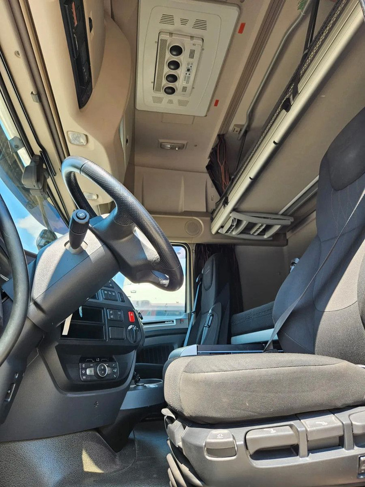 DAF XF 480 SSC-Standard-StandKlima - Vilkikas: foto 5 DAF XF 480 SSC-Standard-StandKlima - Vilkikas: foto 5