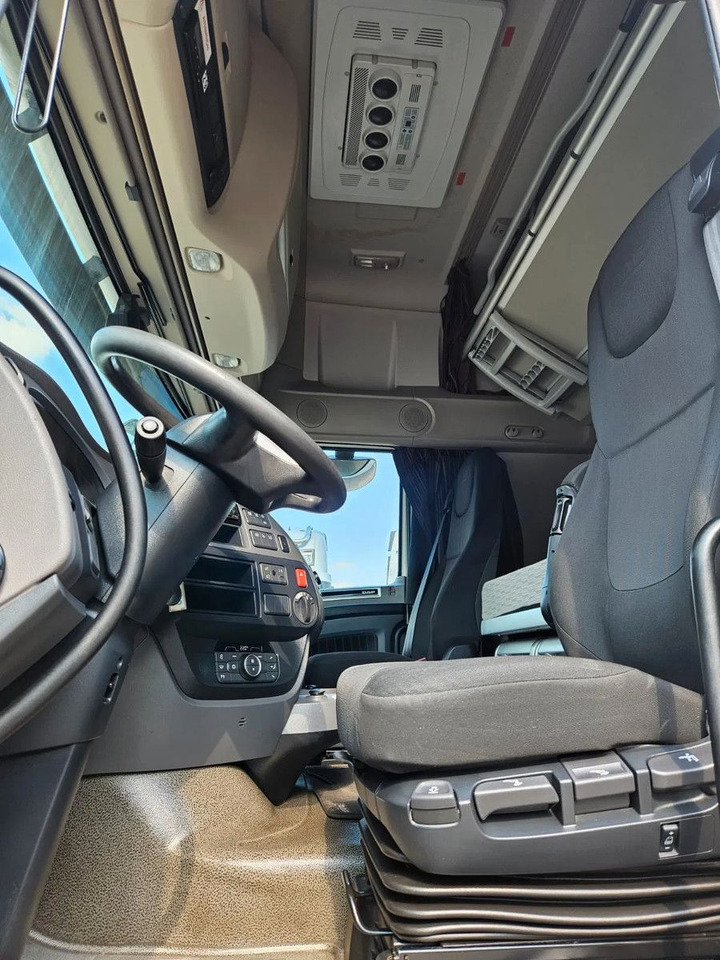 DAF XF 480 SSC-Standard-StandKlima - Vilkikas: foto 5 DAF XF 480 SSC-Standard-StandKlima - Vilkikas: foto 5