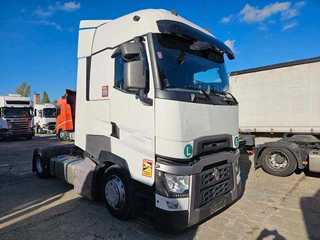 Renault T520 HSC, Mega, Standklima, 17 units - Vilkikas: foto 3 Renault T520 HSC, Mega, Standklima, 17 units - Vilkikas: foto 3