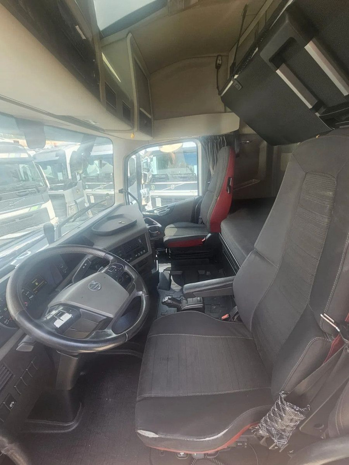 Vilkikas Volvo FH 500 Globe-Standard-I-Park- ACC- DAS-2 units: foto 6