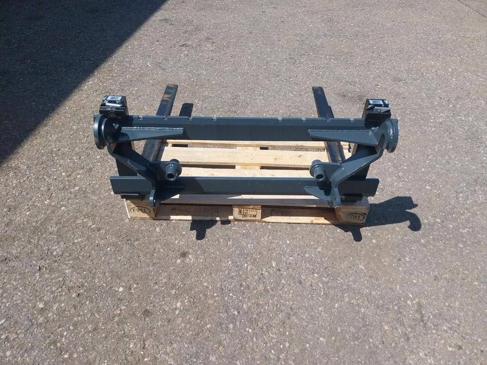 Aktion!! Palettengabel Euro Palettengabelträger Gabel Frontlader - Šakės: foto 4 Aktion!! Palettengabel Euro Palettengabelträger Gabel Frontlader - Šakės: foto 4