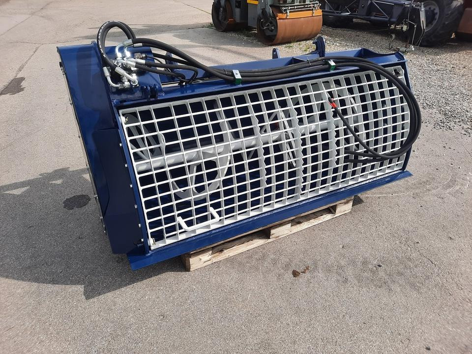 Betonmischschaufel Mischschaufel Radlader Traktor Bagger Euro Cat - Betono maišyklė, Kaušas: foto 3 Betonmischschaufel Mischschaufel Radlader Traktor Bagger Euro Cat - Betono maišyklė, Kaušas: foto 3