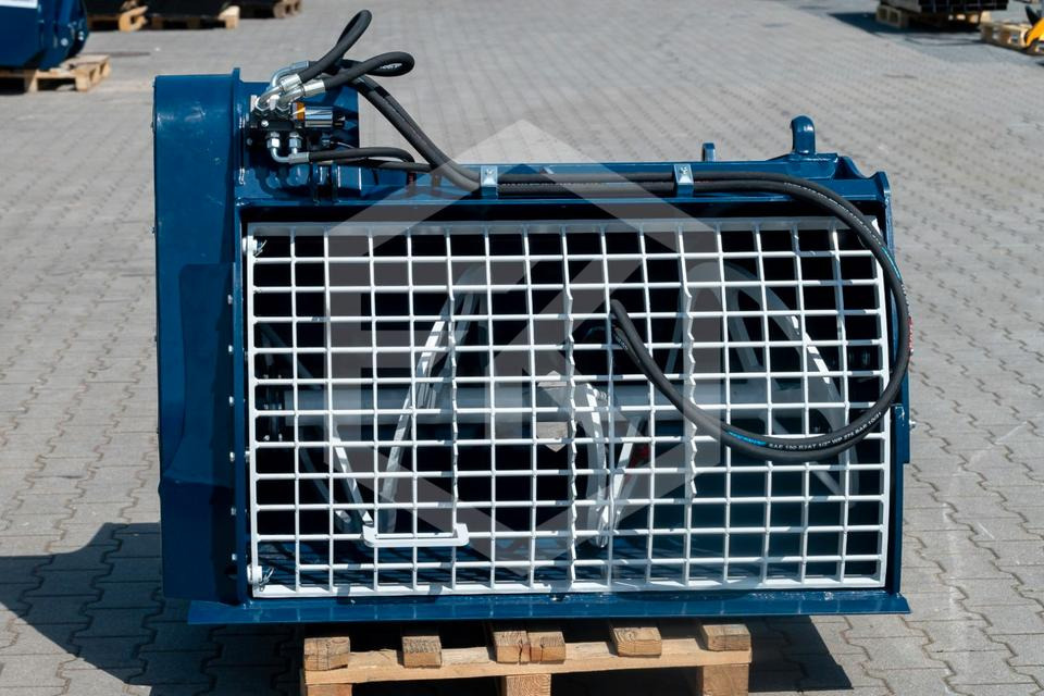 Betonmischschaufel Mischschaufel Radlader Traktor Bagger Kramer - Betono maišyklė, Kaušas: foto 1 Betonmischschaufel Mischschaufel Radlader Traktor Bagger Kramer - Betono maišyklė, Kaušas: foto 1