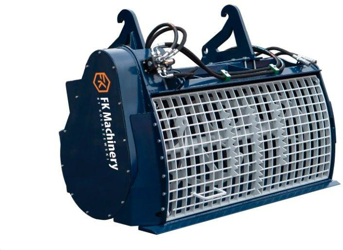 Betonmischschaufel Mischschaufel Radlader Traktor Bagger - Betono maišyklė, Kaušas: foto 1 Betonmischschaufel Mischschaufel Radlader Traktor Bagger - Betono maišyklė, Kaušas: foto 1