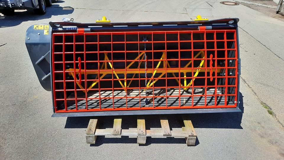 Betonmischschaufel Mischschaufel Zwangsmischer Euro Frontlader - Betono maišyklė, Kaušas: foto 1 Betonmischschaufel Mischschaufel Zwangsmischer Euro Frontlader - Betono maišyklė, Kaušas: foto 1