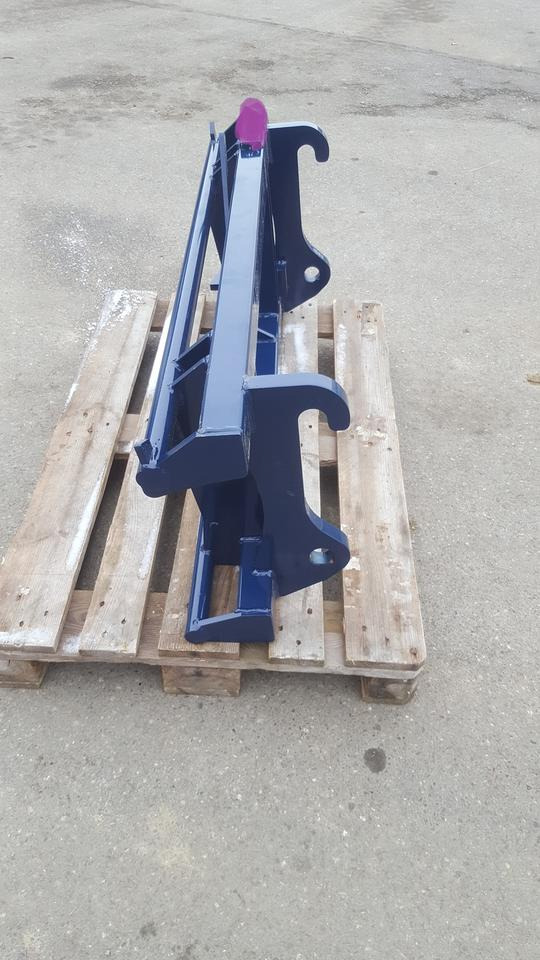 Euroadapter Atlas Weycor Radlader Euro Schnellwechsler Adapter - Greita jungtis - Ratinis krautuvas: foto 4 Euroadapter Atlas Weycor Radlader Euro Schnellwechsler Adapter - Greita jungtis - Ratinis krautuvas: foto 4