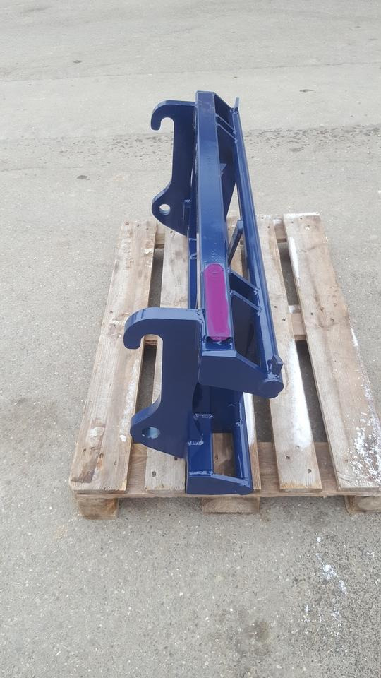 Euroadapter Atlas Weycor Radlader Euro Schnellwechsler Adapter - Greita jungtis - Ratinis krautuvas: foto 2 Euroadapter Atlas Weycor Radlader Euro Schnellwechsler Adapter - Greita jungtis - Ratinis krautuvas: foto 2