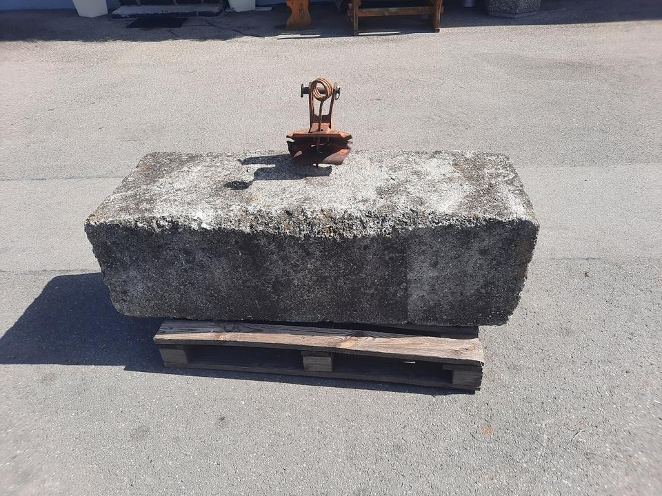 Heckgewicht Frontgewicht Schleppergewicht Gewicht. - Atsvara: foto 1 Heckgewicht Frontgewicht Schleppergewicht Gewicht. - Atsvara: foto 1