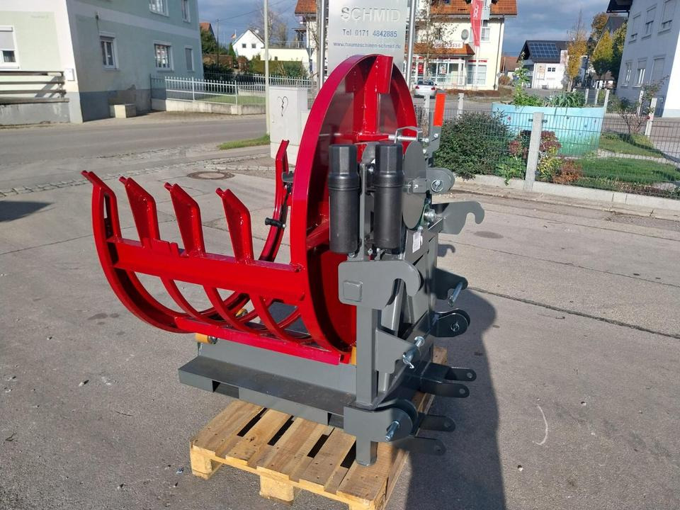 Holzbündelgerät mechanisch Bündelgerät Profi Brennholzbündelgerät - Kita technika: foto 3 Holzbündelgerät mechanisch Bündelgerät Profi Brennholzbündelgerät - Kita technika: foto 3