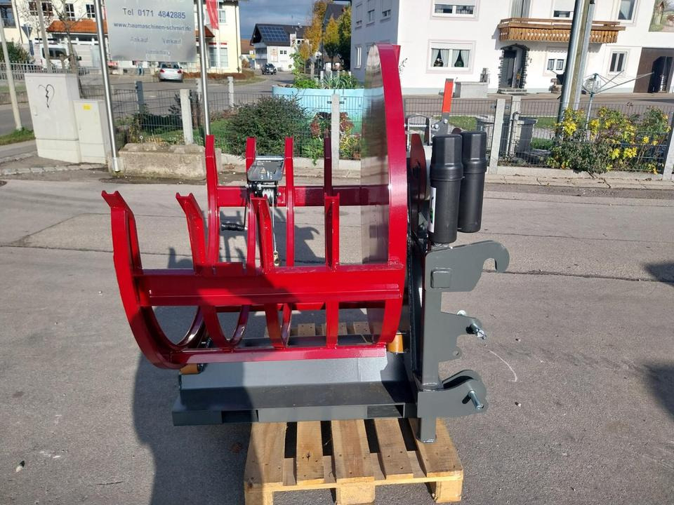 Holzbündelgerät mechanisch Bündelgerät Profi Brennholzbündelgerät - Kita technika: foto 4 Holzbündelgerät mechanisch Bündelgerät Profi Brennholzbündelgerät - Kita technika: foto 4