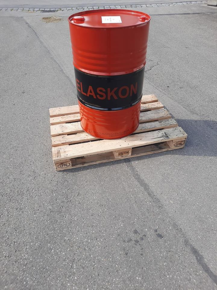 Motoröl Agip eni i-Sigma Universal 10W-40 Hochleistungsmotorenöl - Variklio alyva ir automobilių priežiūros produktų: foto 1 Motoröl Agip eni i-Sigma Universal 10W-40 Hochleistungsmotorenöl - Variklio alyva ir automobilių priežiūros produktų: foto 1