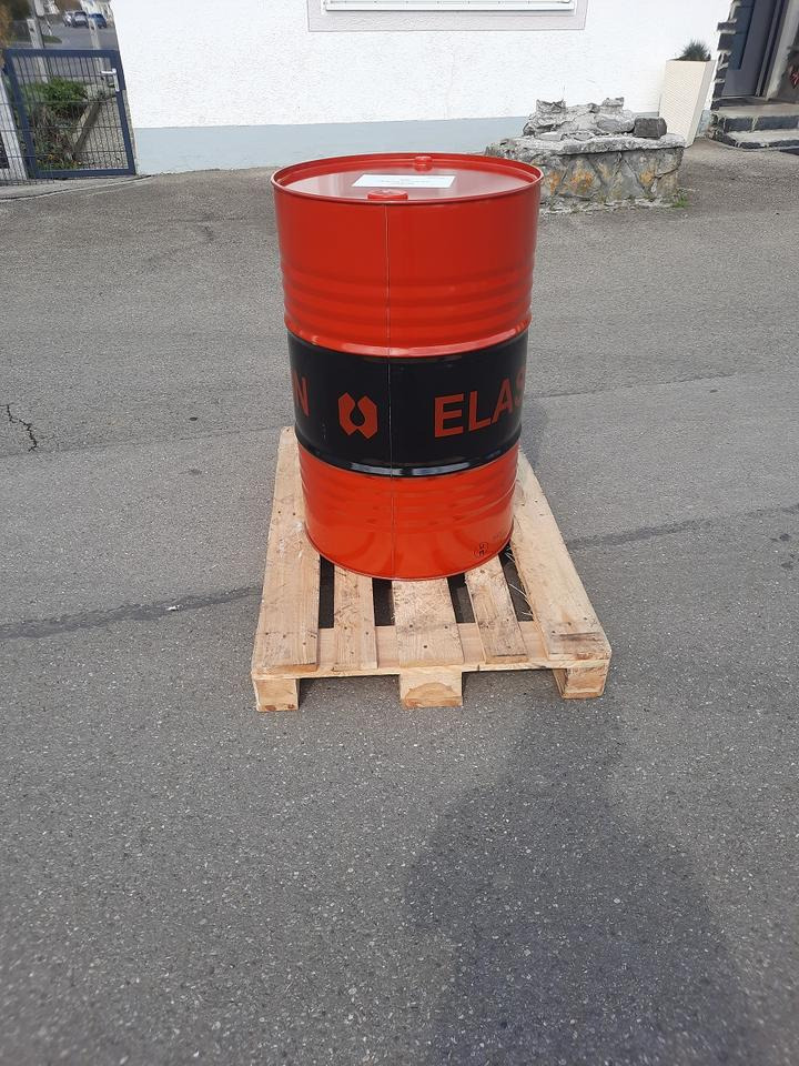 Motoröl Agip eni i-Sigma Universal 10W-40 Hochleistungsmotorenöl - Variklio alyva ir automobilių priežiūros produktų: foto 2 Motoröl Agip eni i-Sigma Universal 10W-40 Hochleistungsmotorenöl - Variklio alyva ir automobilių priežiūros produktų: foto 2