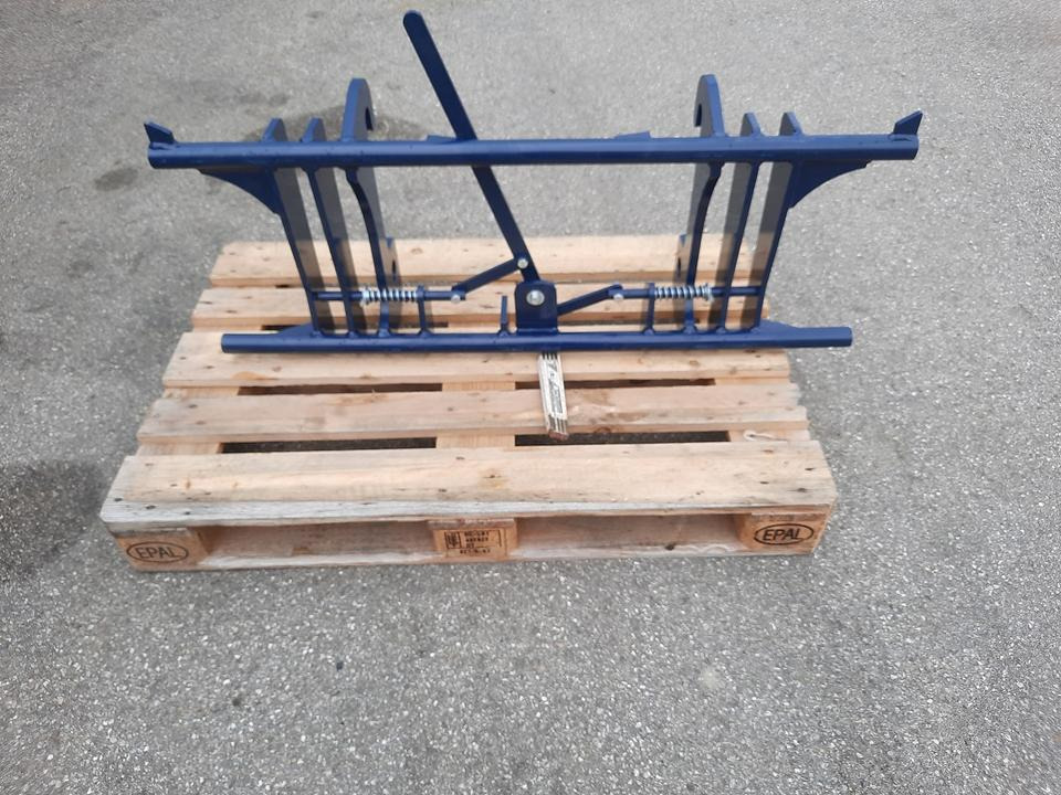 Euroadapter Giant Toyo Hoflader Radlader Euro Adapter - Padargas - Statybinė technika: foto 1 Euroadapter Giant Toyo Hoflader Radlader Euro Adapter - Padargas - Statybinė technika: foto 1