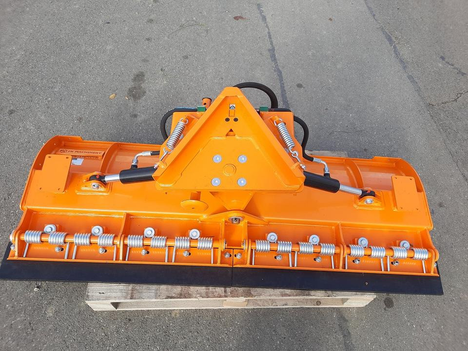 Schneeschild 1,8m Deutz Kommunal Schlepper Radlader Hoflader - Sniego peilis: foto 1 Schneeschild 1,8m Deutz Kommunal Schlepper Radlader Hoflader - Sniego peilis: foto 1