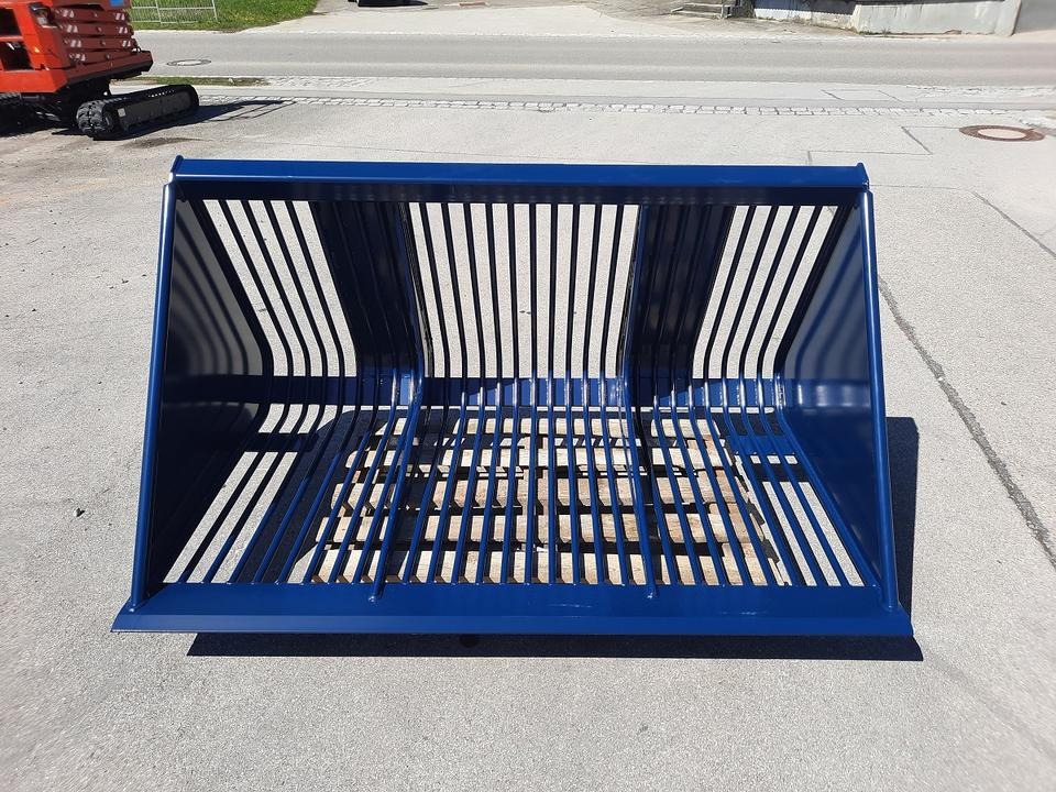 Siebschaufel Holzschaufel Rübenschaufel Kartoffelschaufel Case - Krautuvo kaušas: foto 1 Siebschaufel Holzschaufel Rübenschaufel Kartoffelschaufel Case - Krautuvo kaušas: foto 1