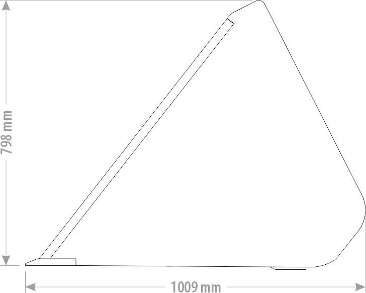 Siebschaufel Holzschaufel Rübenschaufel Kartoffelschaufel Fendt - Krautuvo kaušas: foto 2 Siebschaufel Holzschaufel Rübenschaufel Kartoffelschaufel Fendt - Krautuvo kaušas: foto 2