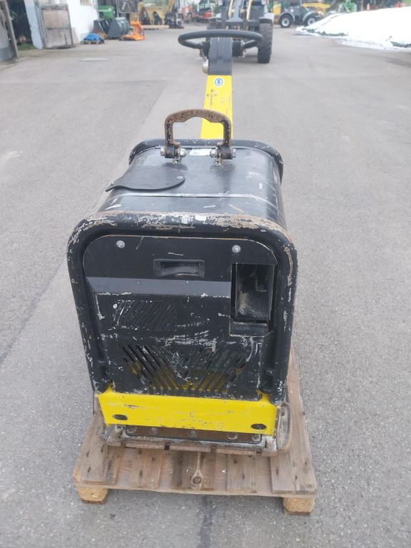 Weber CR8 EH - Tankinimo plokštė: foto 2 Weber CR8 EH - Tankinimo plokštė: foto 2