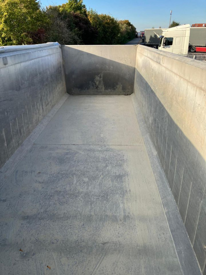 CARNEHL Kippauflieger CHKS A Kippauflieger - Savivartis puspriekabė: foto 5 CARNEHL Kippauflieger CHKS A Kippauflieger - Savivartis puspriekabė: foto 5