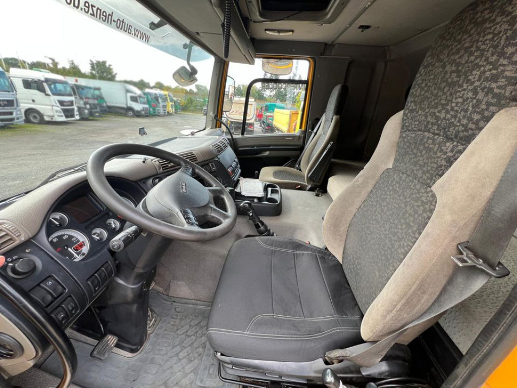 DAF TRUCKS (NL) CF 85 410 4-Achs Kipper Meiller Bordmatik - Savivartis sunkvežimis: foto 5 DAF TRUCKS (NL) CF 85 410 4-Achs Kipper Meiller Bordmatik - Savivartis sunkvežimis: foto 5